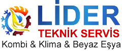 Lider Isıtma Soğutma
